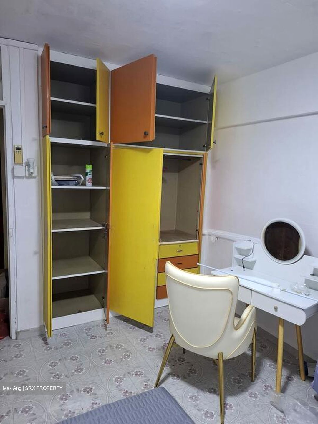 Blk 576 Cheng San Court (Ang Mo Kio), HDB 3 Rooms #523920551